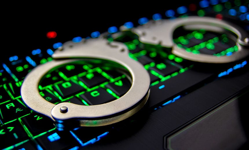 Hackers leak details of 1,000 Belarus police officers