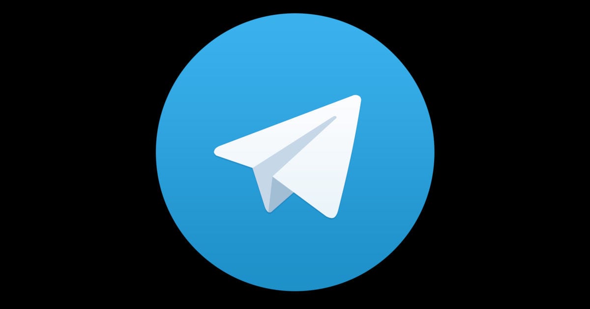 Credit card data smuggled using private Telegram channel