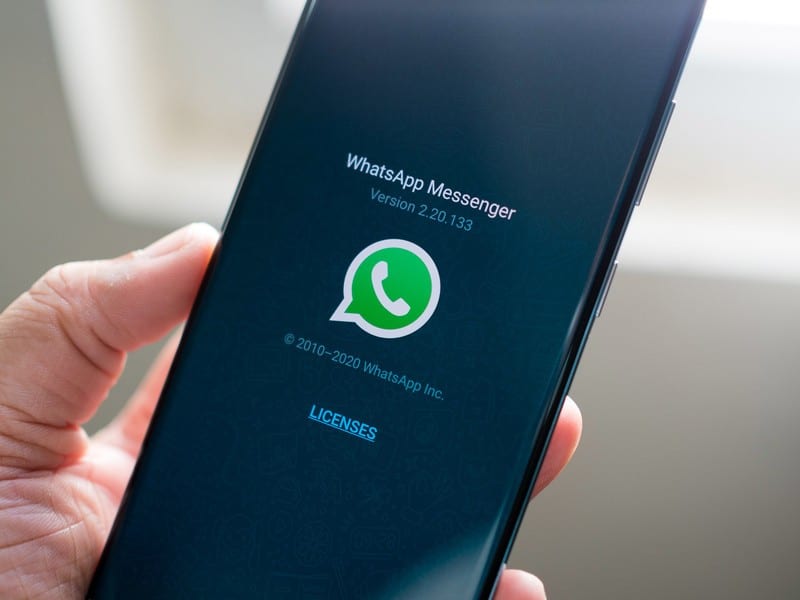 WhatsApp fixed critical and high severity bugs