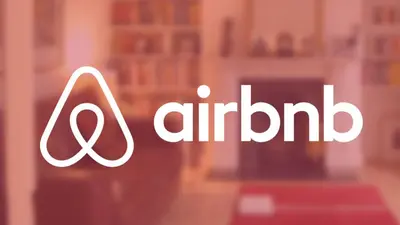 Airbnb at risk of massive fine for data breach