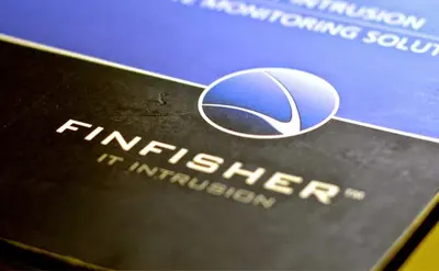 German authorities raid FinFisher surveillance firm offices