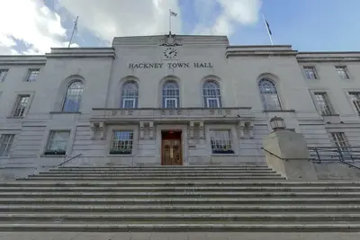 Serious cyberattack hits Hackney Council