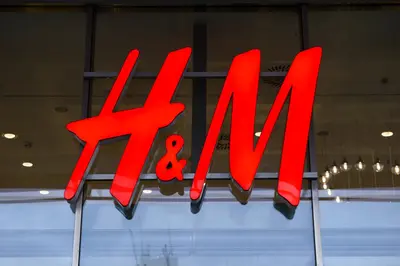 H&M fined €35.2m for GDPR violations