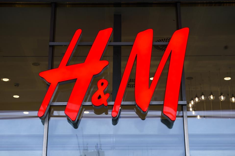 H&M fined €35.2m for GDPR violations