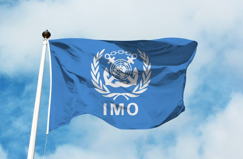 UN Maritime agency hit with cyber attack
