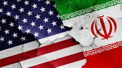 US blames Iran for spoofed emails threatening Democrats