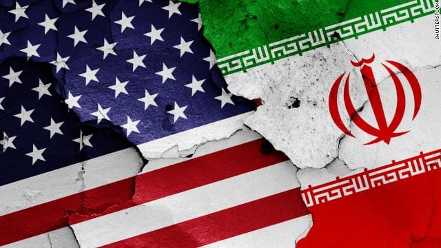 US blames Iran for spoofed emails threatening Democrats