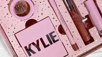 Kylie Cosmetics warns of data breach