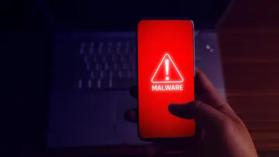 Data stealing malware hidden in popular Android screen recorder app
