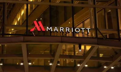 Marriott fined £18.4m for customer data breach