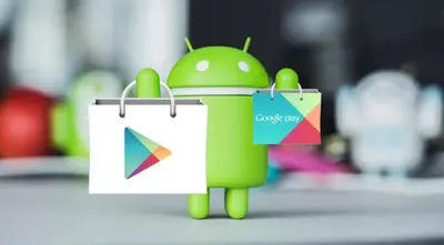 Malicious Android apps removed from Play Store
