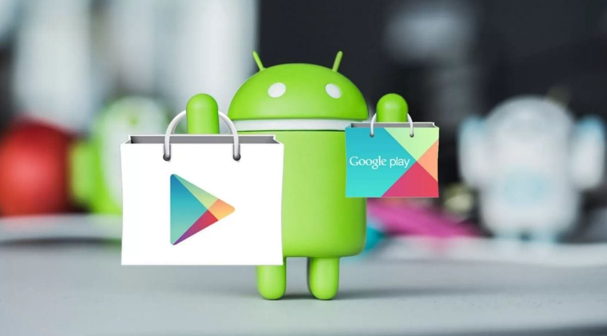 Malicious Android apps removed from Play Store
