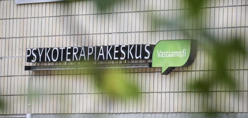 Finnish psychotherapy clinic hacked; victims extorted