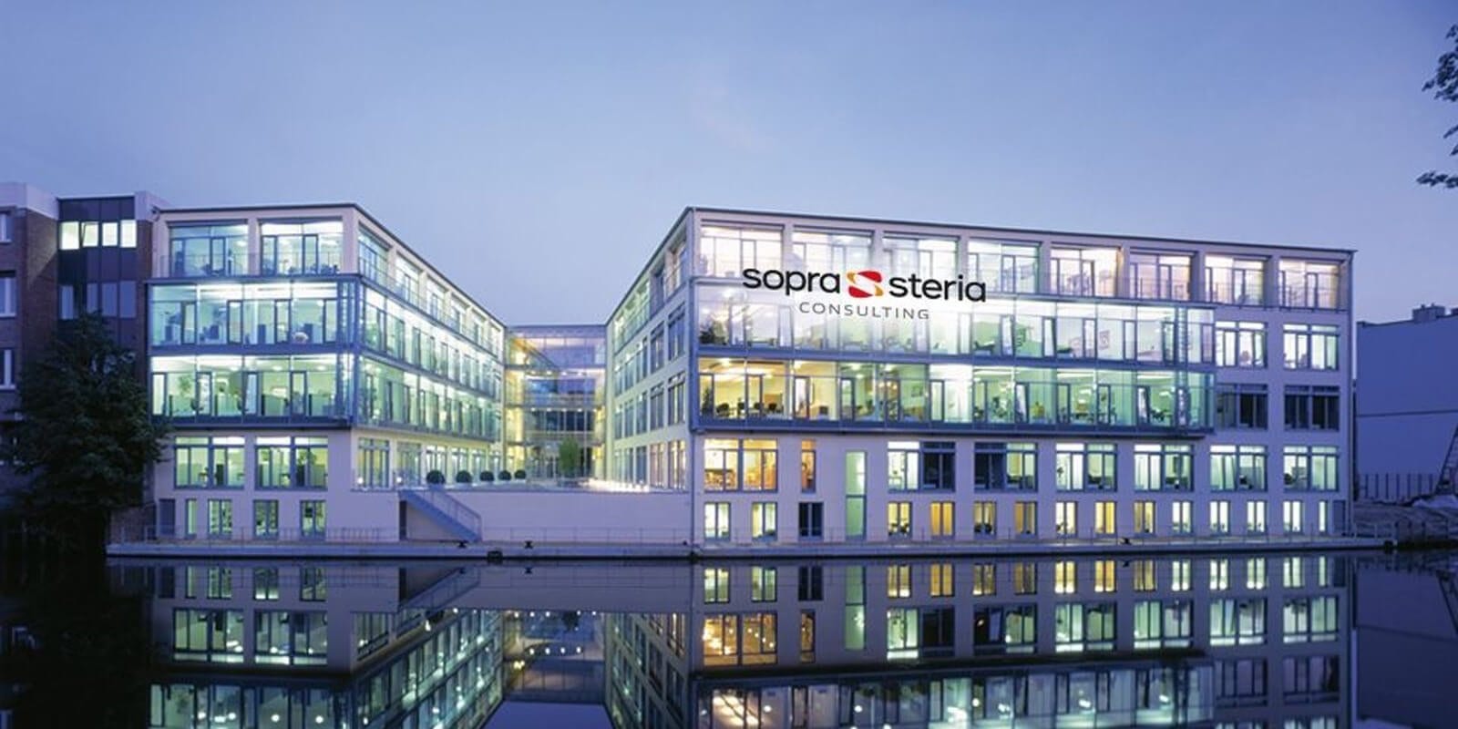 IT service giant Sopra Steria hit by Ryuk Ransomware