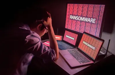 Hackers hit South African government fund for children and missing people