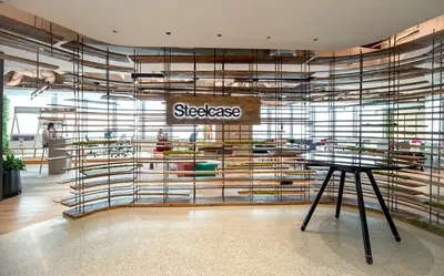 Furniture giant Steelcase hit by Ransomware attack