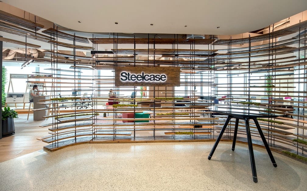 Furniture giant Steelcase hit by Ransomware attack
