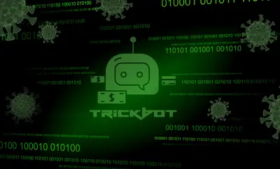 Russian TrickBot malware dev sentenced to 5 years in prison