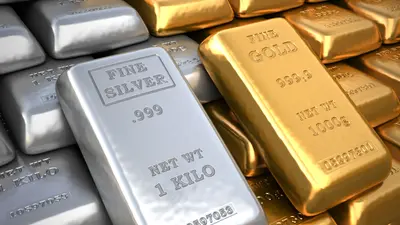 Gold Bullion seller hit by Magecart attack