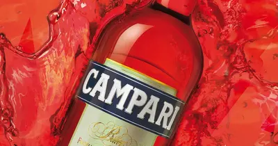 Campari hit by Ragnar Locker Ransomware