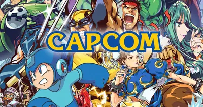 Japanese video game maker Capcom suffers cyberattack
