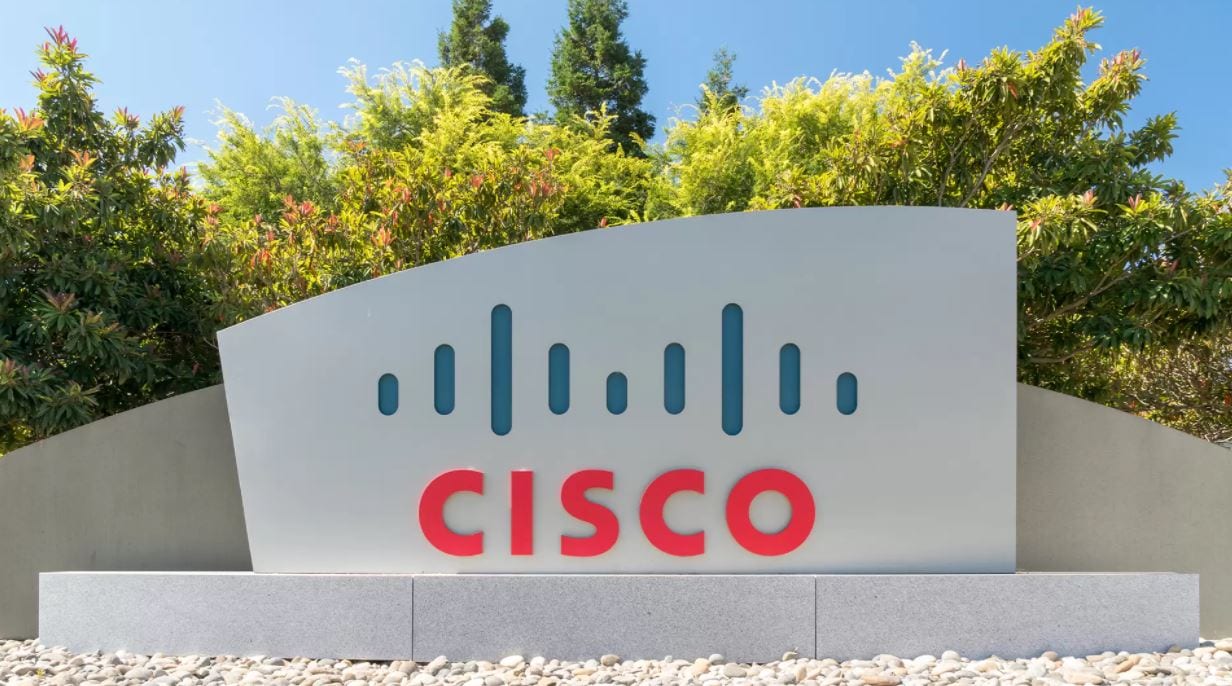 Cisco reveals a critical bug in Cisco Security Manager