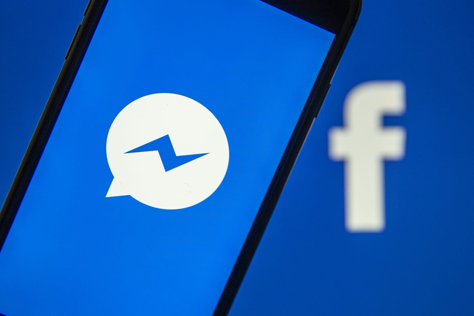 Facebook Messenger bug lets Android users to spy on each other
