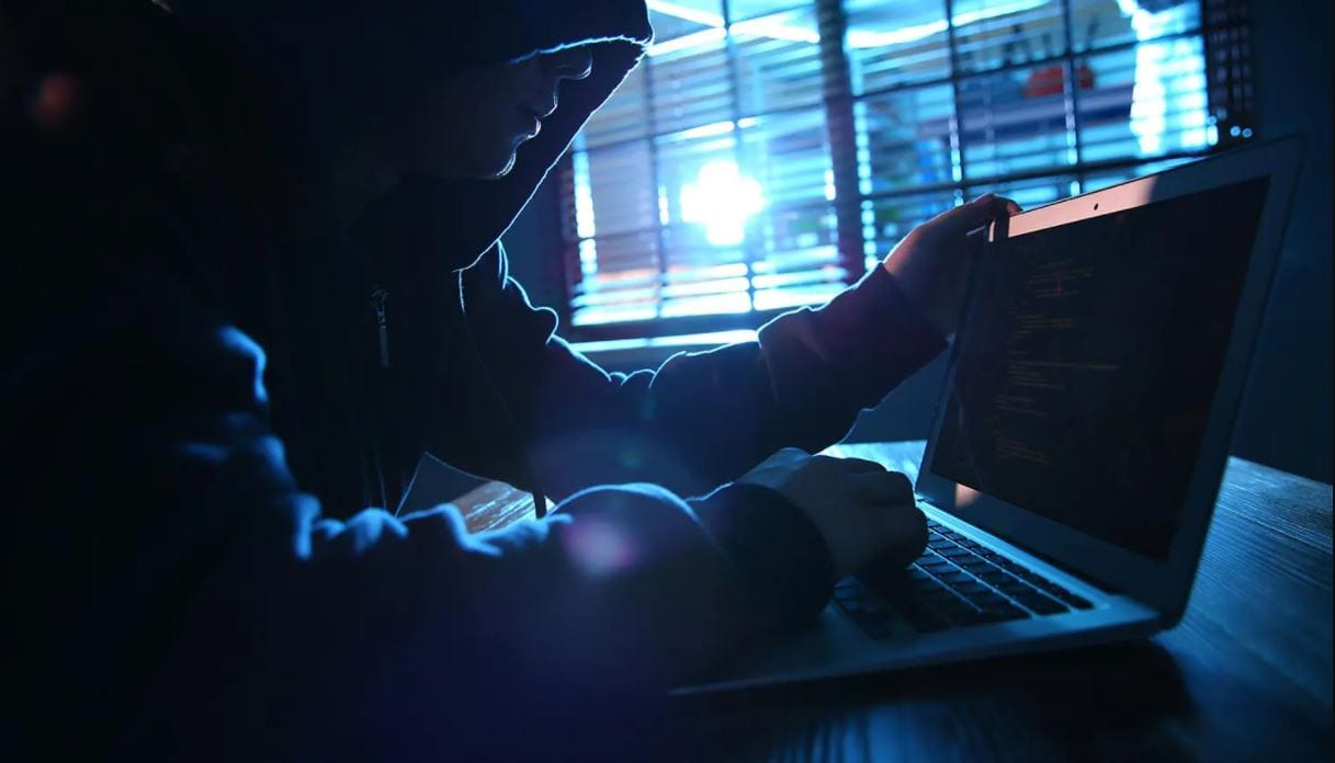 APT group uses ransomware as a decoy for cyber espionage attacks