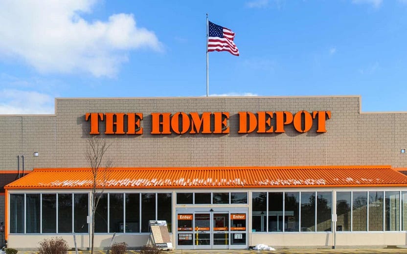 Home Depot 2014 data breach settlement agreed at $17.5 million