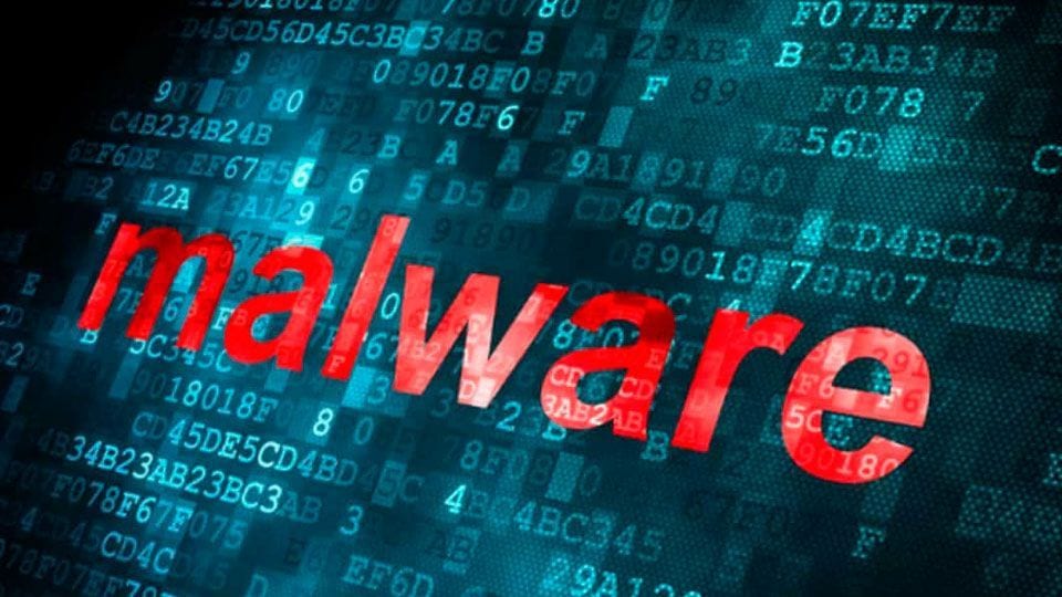 Bandook malware variant once again targets various sectors
