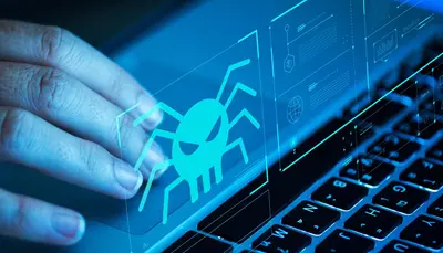 Deadglyph, new sophisticated backdoor targets the Middle East