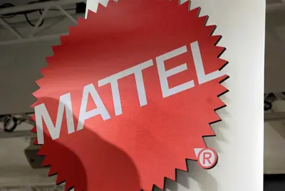 Toy maker Mattel suffers ransomware attack