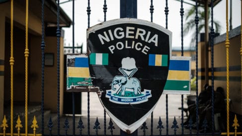 TMT BEC scammers arrested in Nigeria