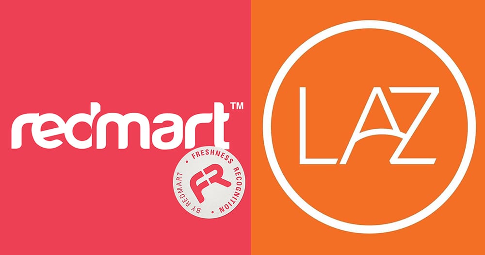 Lazada confirms 1.1M accounts compromised in RedMart security breach
