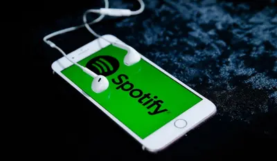 Spotify users hit with rash of account takeovers