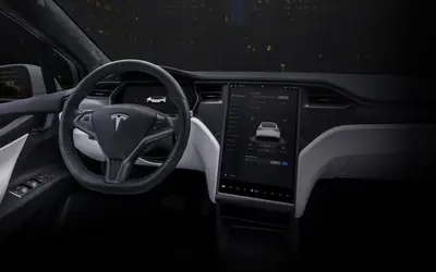 Tesla Model X’s flaw allows it to be hacked and stolen