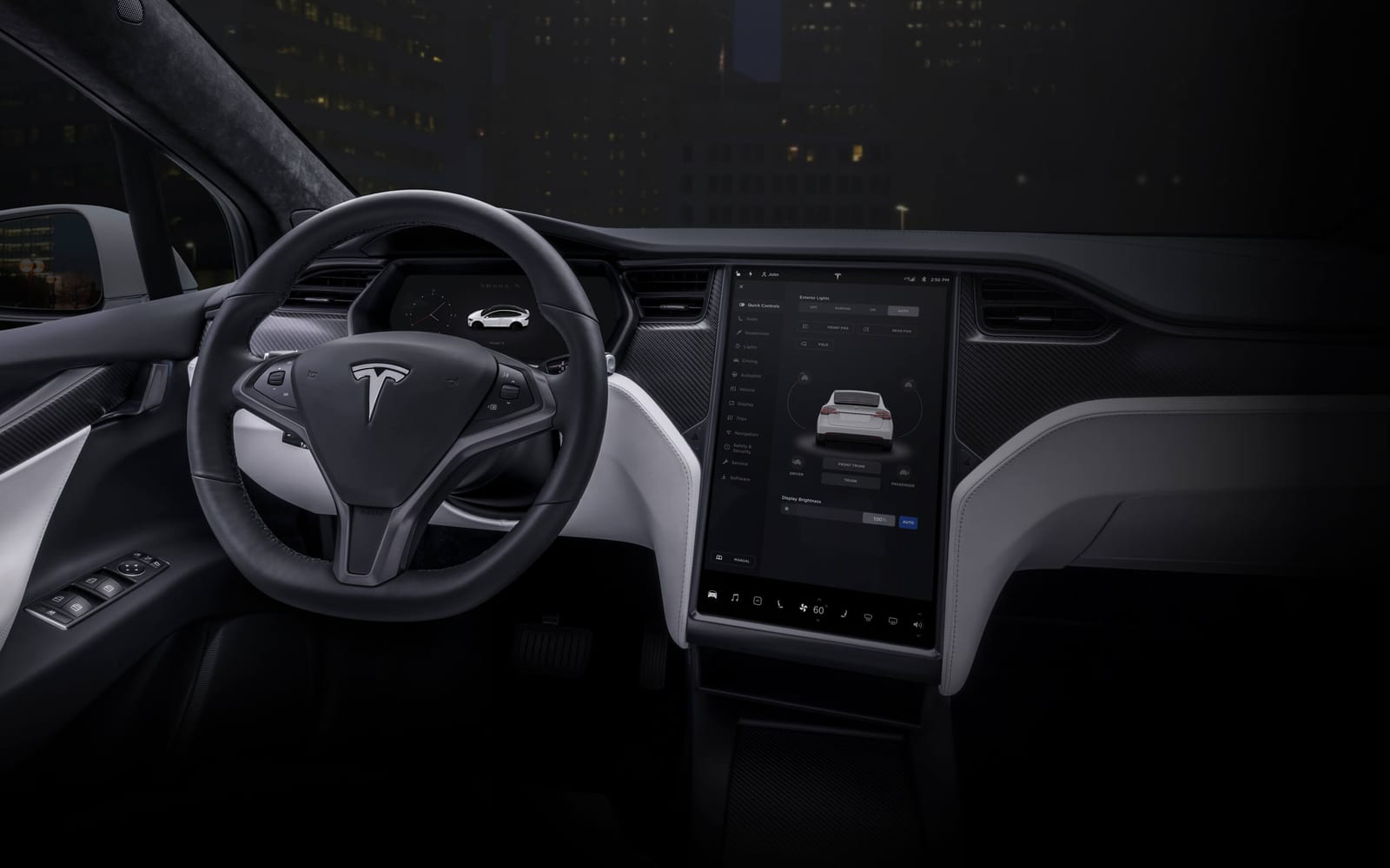 Tesla Model X’s flaw allows it to be hacked and stolen