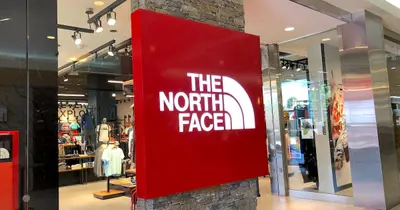 The North Face disclosed data breach