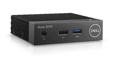 Critical bugs in Dell Wyse ThinOS allow hacking thin clients