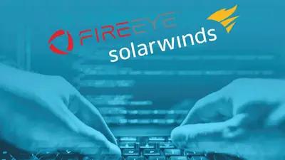 FireEye, GoDaddy and Microsoft release SolarWinds kill-switch