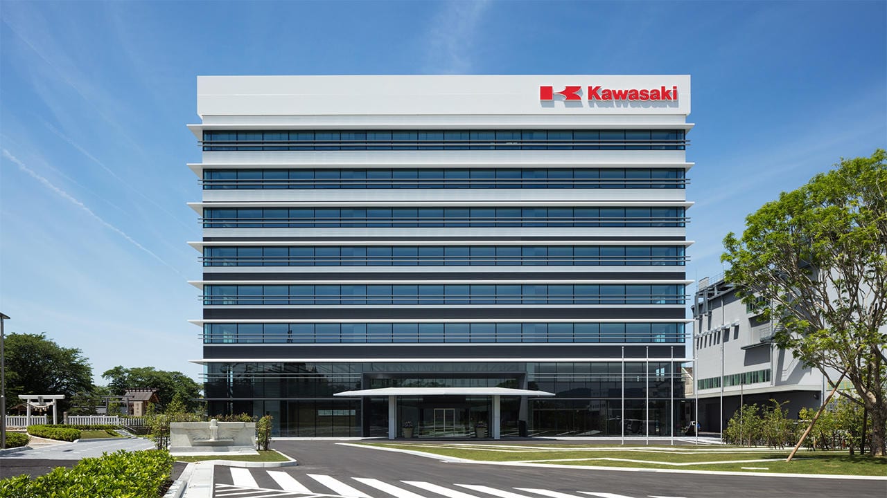 Japanese Kawasaki discloses security breach