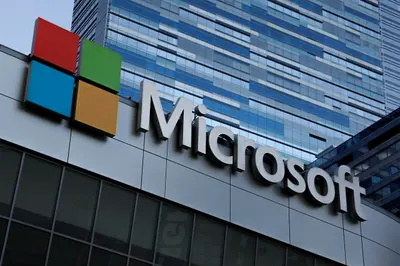 Microsoft confirms breach in SolarWinds supply chain hack