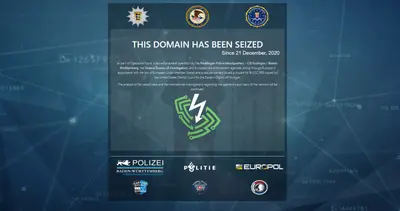 Law enforcement take down three bulletproof VPN services