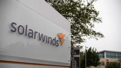 SolarWinds patches critical Web Help Desk RCE bugs