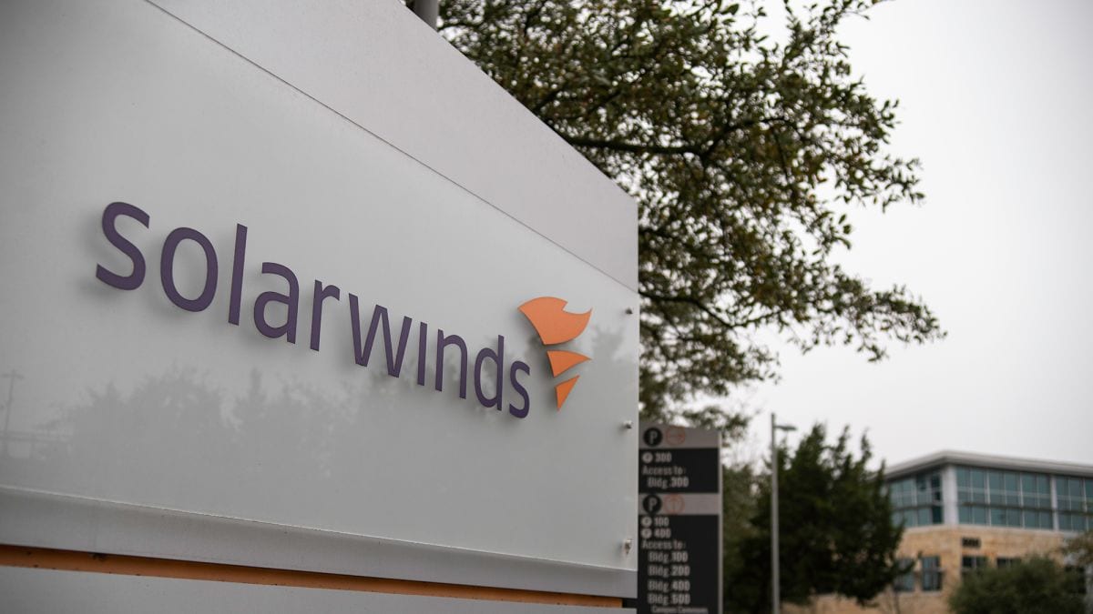 SolarWinds patches critical Web Help Desk RCE bugs