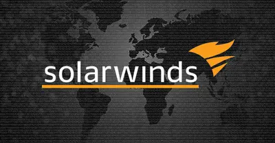 US Agencies, FireEye breached after SolarWinds supply-chain attack