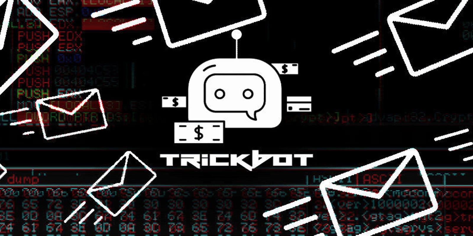 FBI links the Diavol ransomware to the TrickBot gang