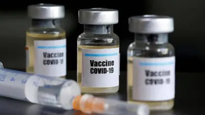 Hackers targets Covid-19 Vaccine cold chain