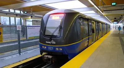 Metro Vancouver's transit system hit by ransomware