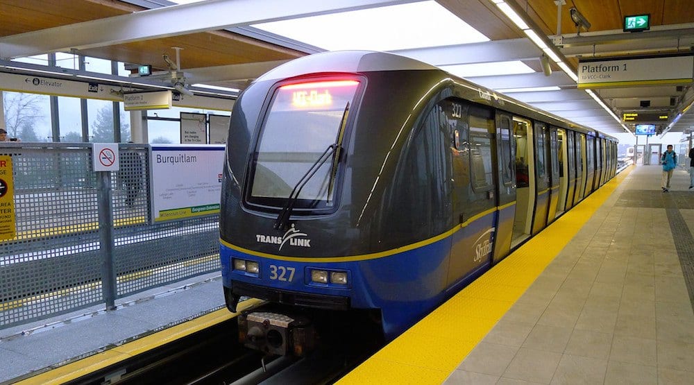 Metro Vancouver's transit system hit by ransomware